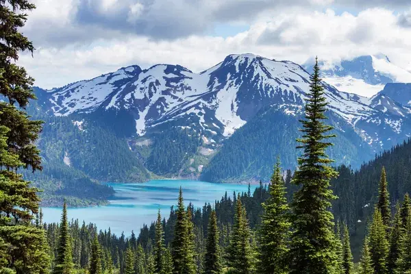 Moraine Lake Banff Alberta Canada Canva 1