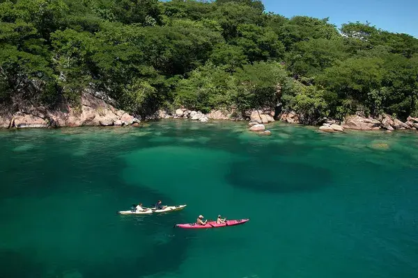 Mumbo Island Sea Kayak