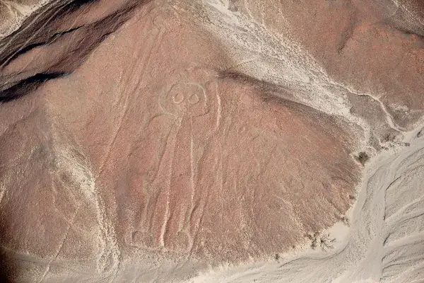 Nazca Lines Peru