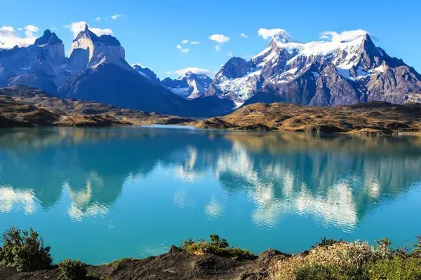 Patagonia