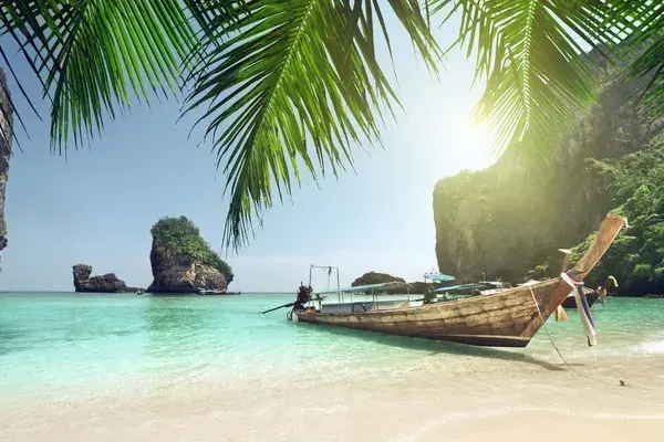 Phi Phi Island Thailand