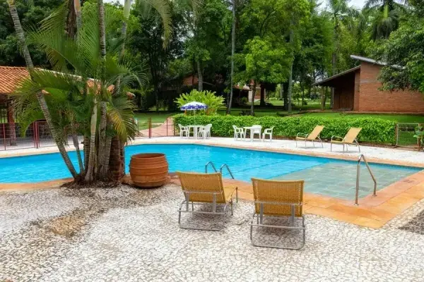 Pool Olho Dagua Pantanal Brazil Website