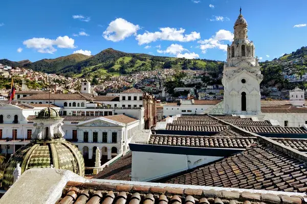 Quito