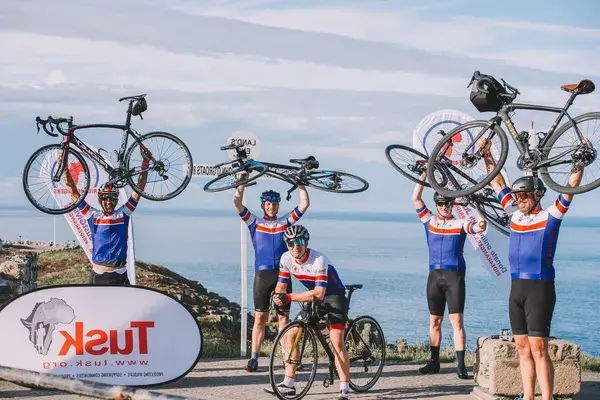 Ride4 Rangers