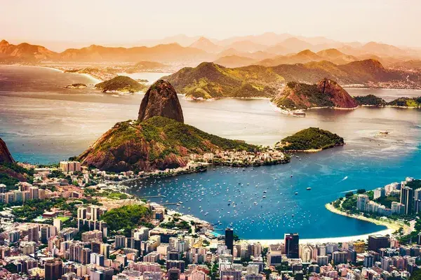 Rio de janeiro 1963744