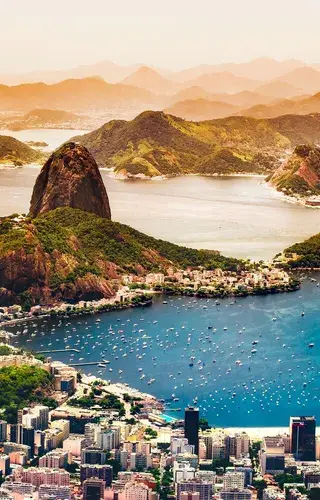 Rio de janeiro 1963744