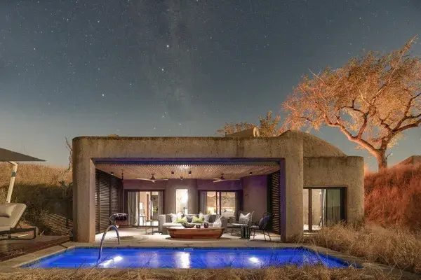 Sabi Sabi Earth Lodge SA Kruger Wetu23