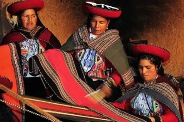 Sacred Valley