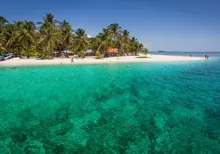 San Blas Islands Panama Canva Pro