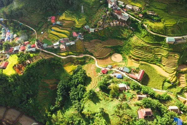 Sapa Tours