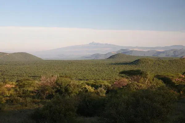 Saruni Samburu Kalama