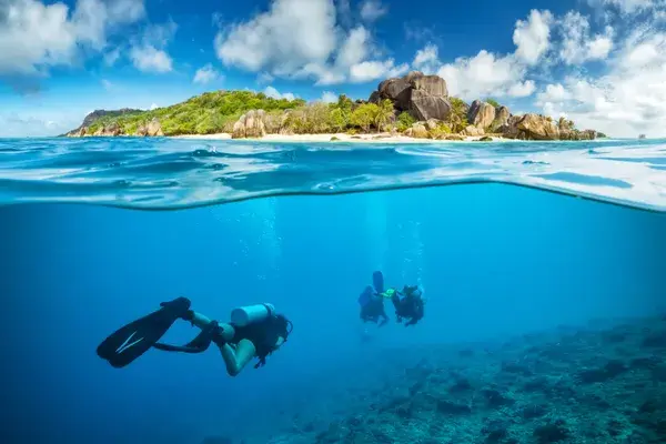 Seychelles