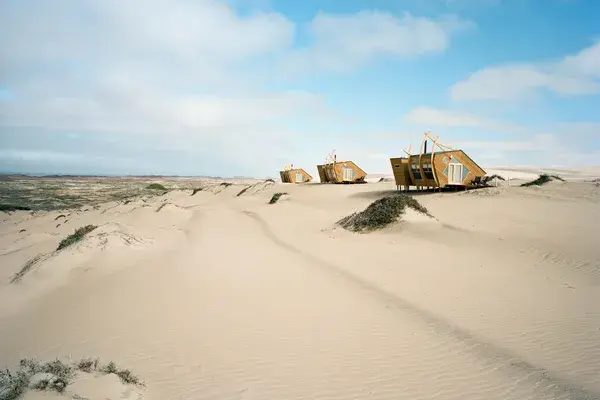Shipwreck Lodge Skeleton Coast Namibia Wetu115