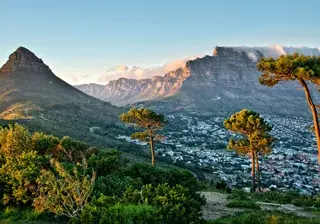 Signal Hill Cape Town South Africa Canva Pro