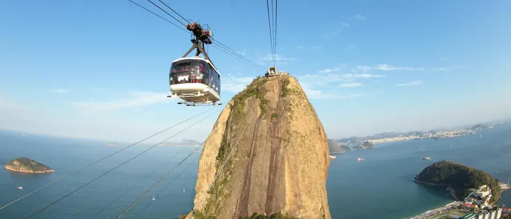 Sugar Loaf