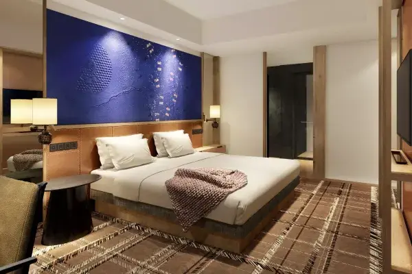 Suite bedroom 2 hyatt kanazawa japan website