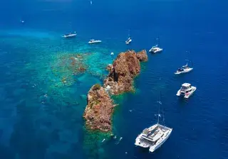 The Indians British Virgin Islands Canva Pro