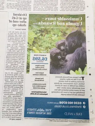 The Times Mar 2018 Small