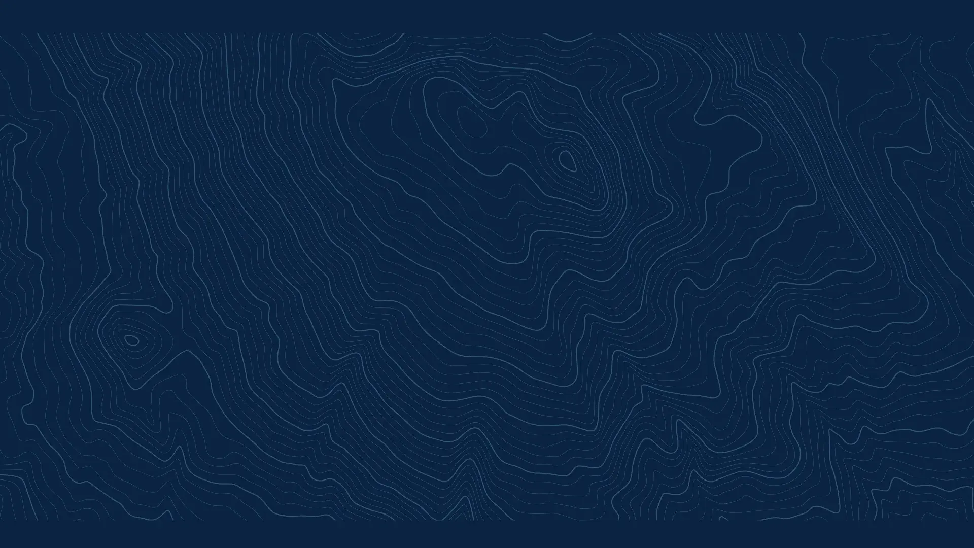 Topography pattern 1