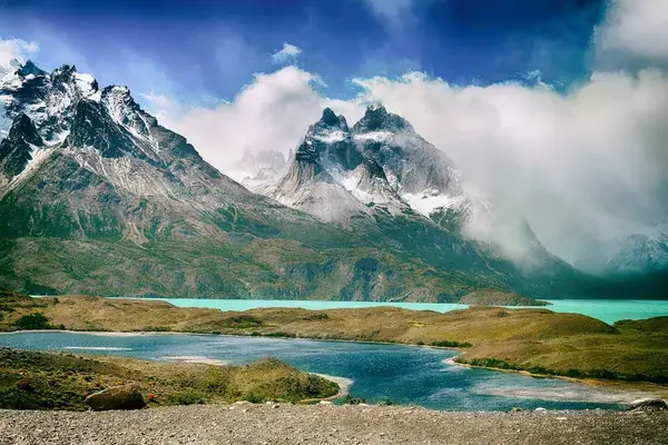 Torres del Paine Chile 4