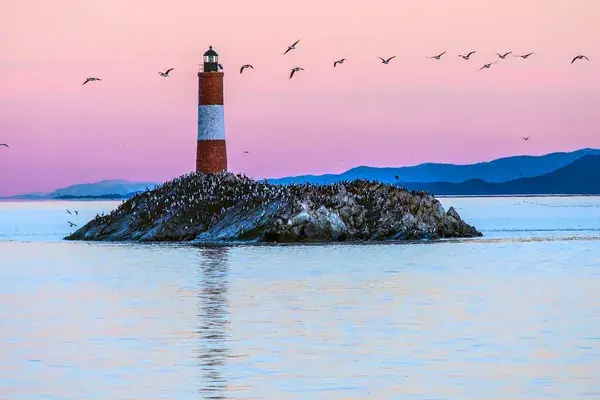 Ushuaia Argentina