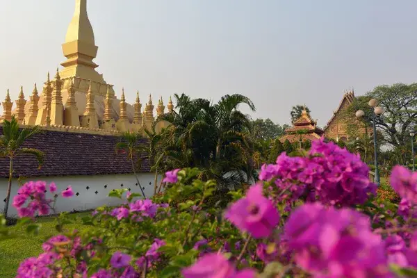 Vientiane