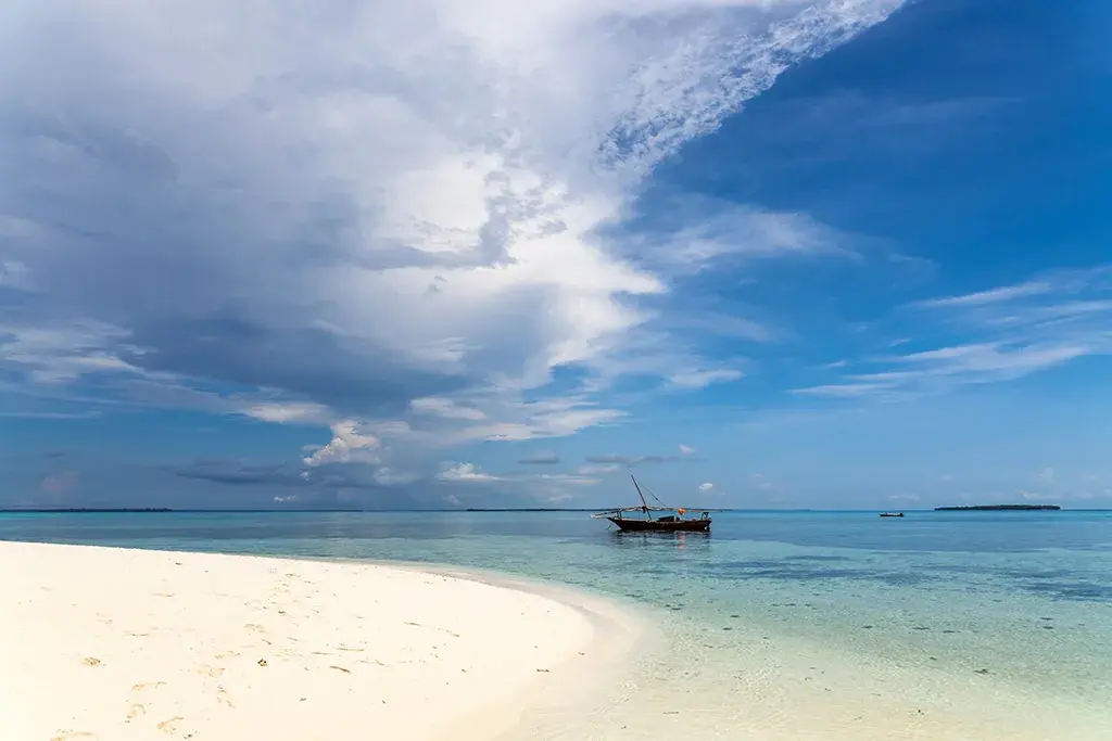 Zuri Zanzibar Hotel Resort Ocean